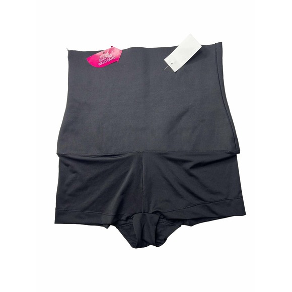 Maidenform NWT Shapewear Waist Cincher Briefs XL Smoothing Comfort - Picture 1 of 2